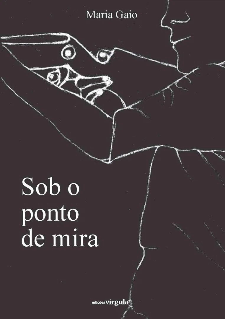 Livro: Sob o ponto de mira